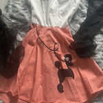 Halloween Costume Multiple Size M Photo 0