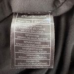 BB Dakota x Steve Madden Romance Language Black Long Sleeve Bodysuit Size Large Photo 7