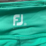 FootJoy  Women's Mint Green Mini Golf Skort M Photo 2