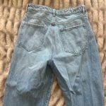 Garage  Wide-Leg Jeans Ripped Photo 1