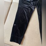 Lululemon Velvet Ready to Crush High Rise Jogger Cropped Photo 8