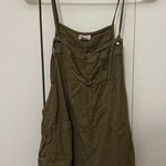 Billabong  Wild Pursuit Romper Photo 0