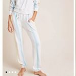 Spiritual Gangster Malibu Nights Sweatpants Joggers Rainbow- Size Large Photo 1