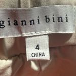 Gianni Bini  size 4 pull on sequin shorts Photo 8