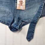 Sincerely Jules Belted High Photo 2