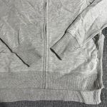 Free People Movement Baseline Zip Up Sweatshirt Jacket Gray Size XS Photo 3