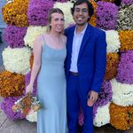 Birdy Grey Floor Length Dress Photo 1