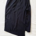 Merokeety spaghetti strap midi dress with slit Photo 1