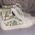 Vans High Top  Womens Photo 1