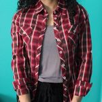 red plaid shirt/flannel Photo 0