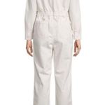 Rails  Dixon Jumpsuit Cream Size S Photo 1