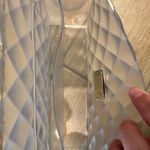 Clear Purse Photo 3