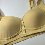 Daisy  Soft Yellow Bra Photo 11