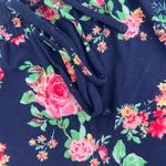 No Boundaries Floral Shorts L Photo 1