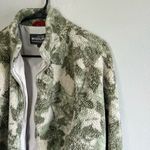 Woolrich [] Vintage Women’s Maple Leaves Jacket- Size Large Photo 2