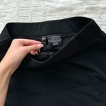 32 Degrees Heat Black Mini Tennis Skirt  Photo 1