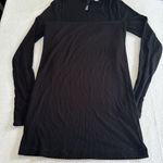 SKIMS  Soft Lounge Long Sleeve Dress, Size Small, $90 Photo 7