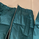 Abercrombie & Fitch Ultra Mini Puffer-Green Photo 8