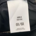 EXPRESS  Women's Pleated Straight Leg Pants‎ Photo 3