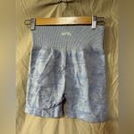 AYBL  biker shorts Photo 2