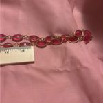 Set of Three Vintage Necklaces and Bookmark Photo 9