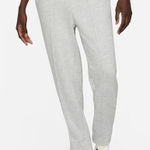 Nike  Women's Sportswear Icon Clash Easy Fleece Joggers in Light Gray Size XXL Photo 0