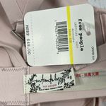 Free People Intimately Bra 32B Ari Underwire Stretch Convertible Moon Cake Pink Photo 5