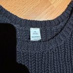 Old Navy  Black Sleeveless Sweater Photo 1
