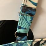 32 Degrees Heat 32 Degrees Cool Size XL Floral Ruching Detail One Piece Swimsuit. New With Tags Photo 1