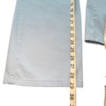 Tommy Hilfiger  Women's Blue Chino Pants Size 16‎ Classic Fit Trousers Photo 7