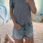 Aerie  striped tee Photo 0