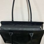 Mary Kay Large Travel Tote Bag Black Photo 3