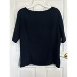 Brooks Brothers 346 Houndstooth Print Blouse Women’s Size 16 Classic Old Money Photo 5