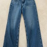 Hollister Blue  low rise jeans Photo 0