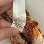 Band of the Free Viscose Floral Maxi Skirt in Warm Floral Photo 6