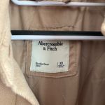 Abercrombie & Fitch Abercrombie oversized quilted shacket Photo 6