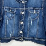 Amethyst Jeans Amethyst‎ Denim Jacket Photo 2