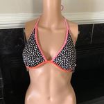 Victoria's Secret Victoria Secret Triangle Push Up Bikini Top Photo 2