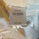 Stylestalker  Florence Rayon Short Sleeve Mini Faux Wrap Shirtdress Photo 8