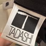 Black Sheer Maxi Skirt Size 6 Photo 2