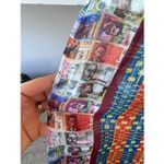 Clover Canyon  Striped Tank Size XS Photo 3