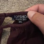 Topshop  keyhole bodysuit 2 Photo 4