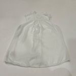 Cloth & Stone  White Sleeveless Button Down Top Size S Photo 1