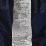 Under Armour Y Back Auburn Tank Top in Navy Blue – Size S – EUC Photo 8