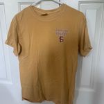 Comfort Colors Florida State T-Shirt Photo 0