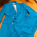 ZARA  Blazer Jacket and pants  Photo 1