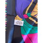 Diane Von Furstenberg Diane Vaughn Furstenberg silk scarf Photo 2