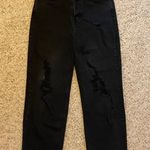 Wild Fable ‼️ Distressed Highest Rise Straight Jeans‼️ Photo 2