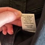 Skies Are Blue FAUX LEATHER MINI SKIRT Photo 3