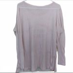 Wildfox swim oversized cover-up tee women’s Size XSmall Photo 6